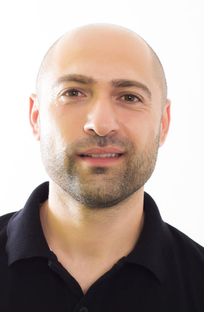 Angelo Minacapilli
