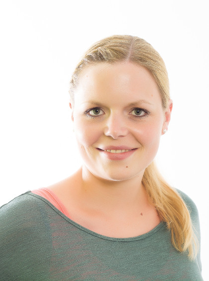 Sandra Klupsch